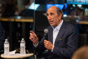 Lack issues challenge to strengthen local journalism’s future